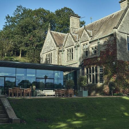 Wildhive Callow Hall アッシュボーン エクステリア 写真