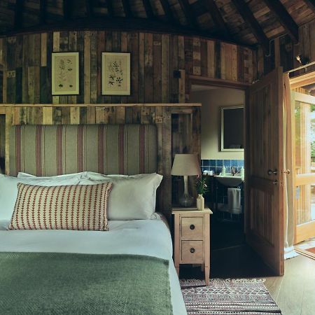 Wildhive Callow Hall アッシュボーン エクステリア 写真