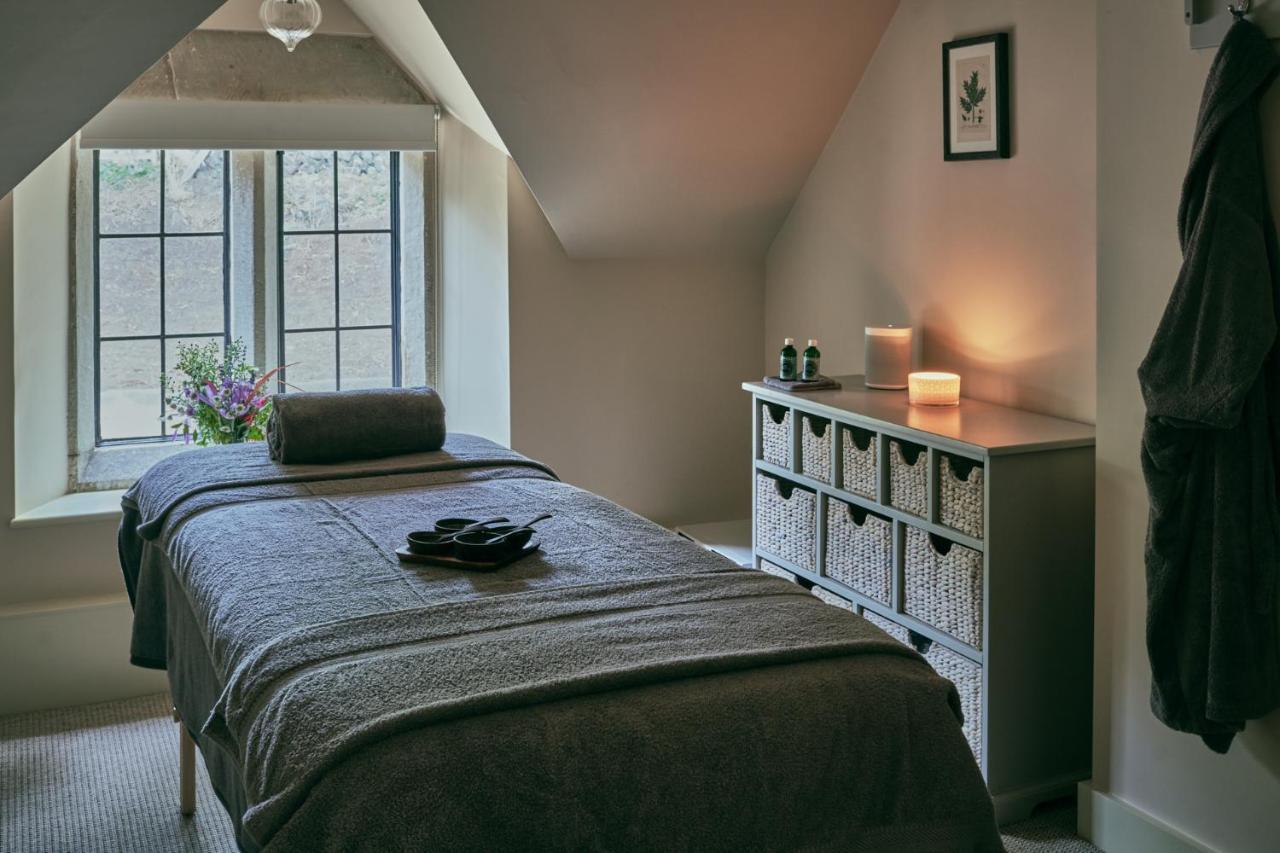 Wildhive Callow Hall アッシュボーン エクステリア 写真