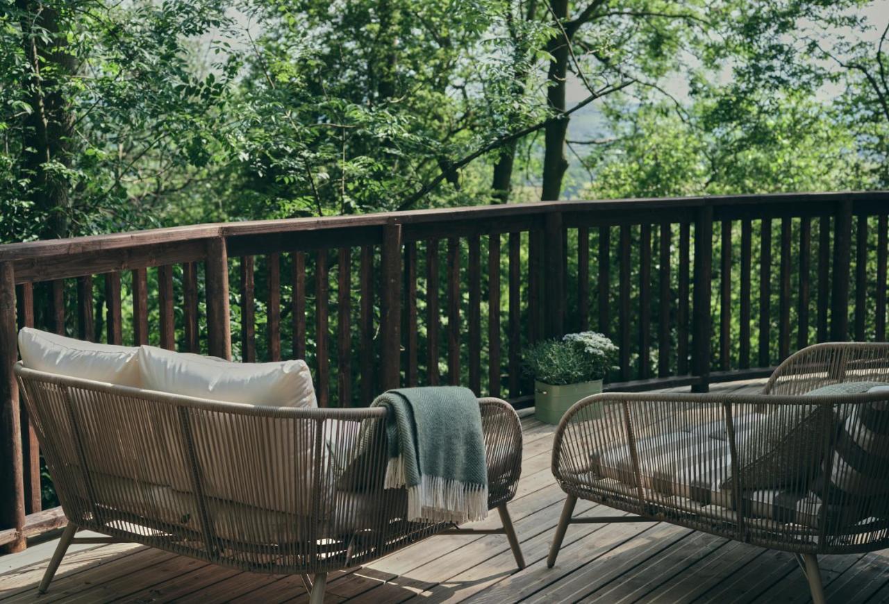 Wildhive Callow Hall アッシュボーン エクステリア 写真