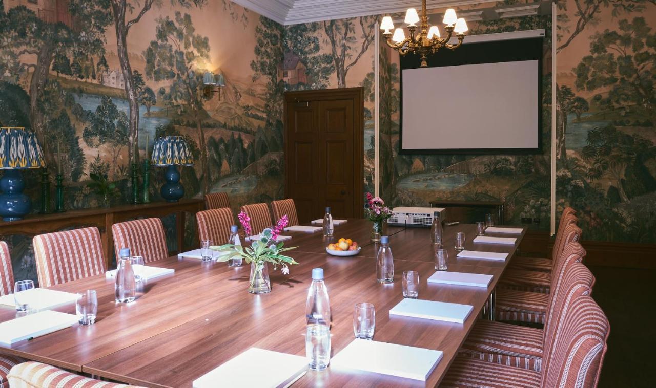 Wildhive Callow Hall アッシュボーン エクステリア 写真