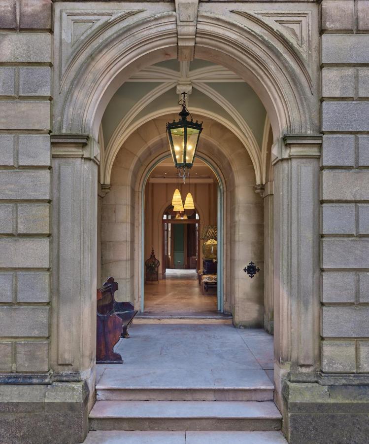 Wildhive Callow Hall アッシュボーン エクステリア 写真